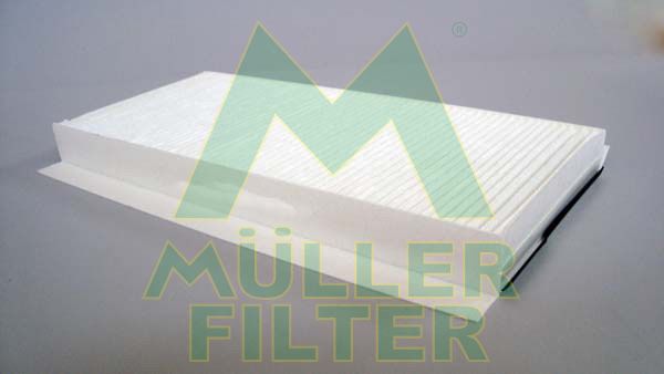 MULLER FILTER Filter,salongiõhk FC151